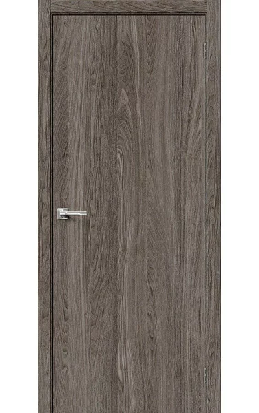 Межкомнатная дверь Браво-0 Ash Wood хард флекс Bravo. Размер 200x60 см Межкомнатная дверь Браво-0 Ash Wood хард флекс Bravo. Размер 200x60 см