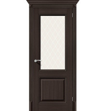 Классико-33, цвет: Wenge Veralinga