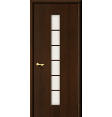 2С Л-13 (Венге)/Сатинато ламинированная Браво