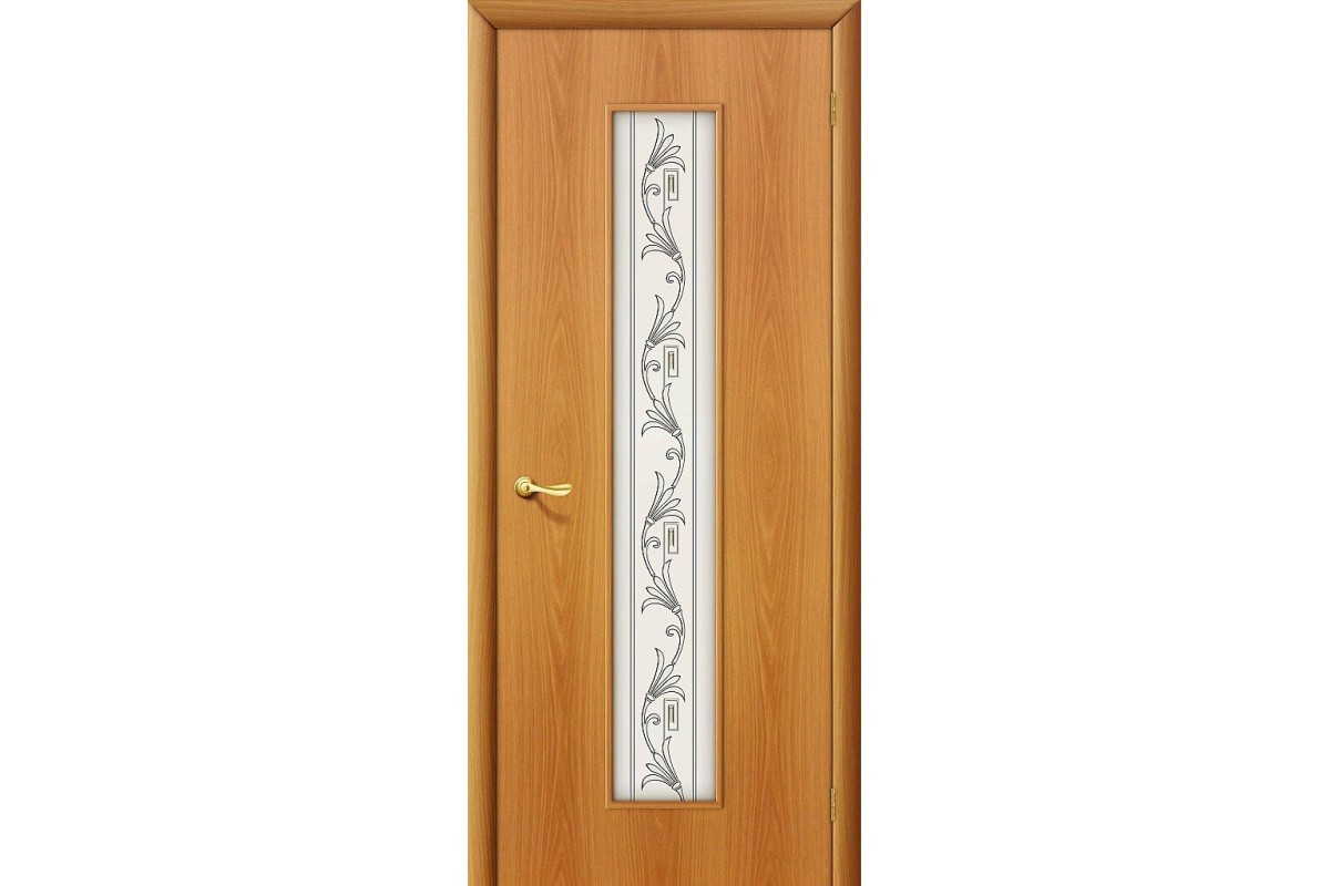 Door 24. 23х л-12 (МИЛАНОРЕХ) 200*40.