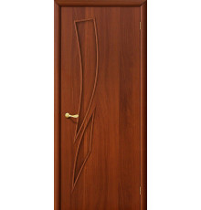 8Г Л-11 (ИталОрех) ламинированная Браво