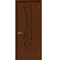 Эксклюзив Ф-17 (Шоколад) шпонированная Браво