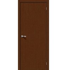 Соло-0.V Ф-17 (Шоколад) шпонированная Браво