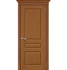 Статус-14 Ф-11 (Орех) шпонированная Bravo