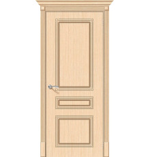 Стиль Ф-22 (БелДуб) шпонированная Браво