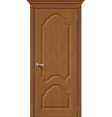 Афина Ф-11 (Орех) шпонированная Bravo