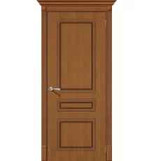 Стиль Ф-11 (Орех) шпонированная Bravo