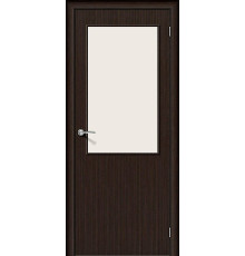 Гост-13 Л-13 (Венге)/Меджик Фог ламинированная Браво