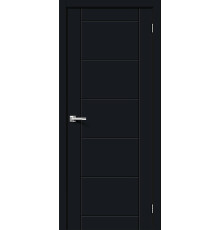 Граффити-4 Тотал Блэк ПВХ Браво