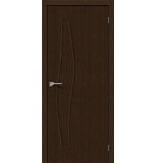 Мастер-7 3D Wenge ламинированная Браво