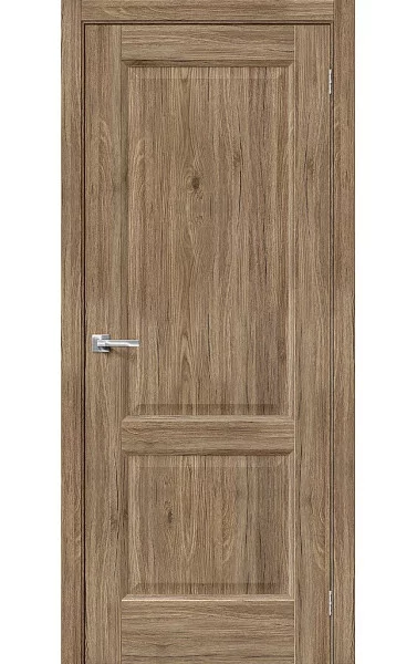 Межкомнатная дверь Неоклассик-32 Original Oak экошпон Bravo. Размер 200x60 см Межкомнатная дверь Неоклассик-32 Original Oak экошпон Bravo. Размер 200x60 см