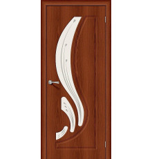 Лотос-2 Italiano Vero/Art Glass ПВХ Браво