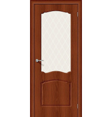 Альфа-2 Italiano Vero/Вайт Кристал ПВХ Браво