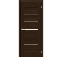 Тренд-22 3D Wenge/Меджик Фог ламинированная Браво